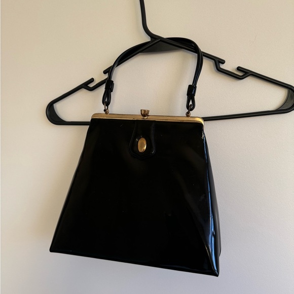 Vintage Handbag - Picture 1 of 8